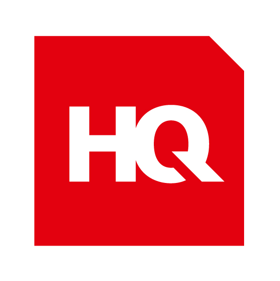 HQ Logo